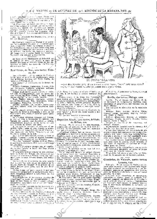 ABC MADRID 23-10-1928 página 39