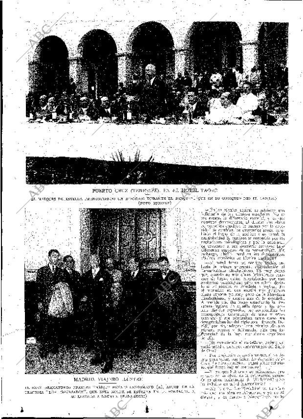 ABC MADRID 23-10-1928 página 4