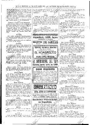 ABC MADRID 23-10-1928 página 43