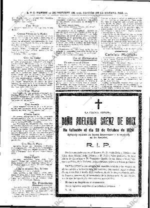ABC MADRID 23-10-1928 página 44
