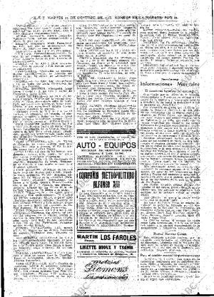 ABC MADRID 23-10-1928 página 45
