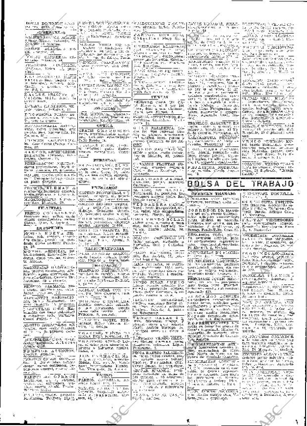 ABC MADRID 23-10-1928 página 50