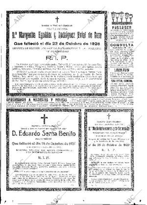 ABC MADRID 23-10-1928 página 53