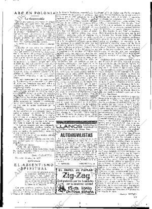 ABC MADRID 23-10-1928 página 7