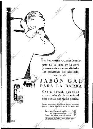 ABC MADRID 23-10-1928 página 8