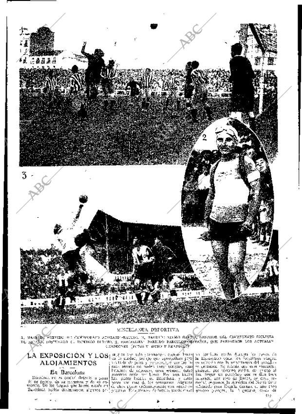 ABC MADRID 23-10-1928 página 9