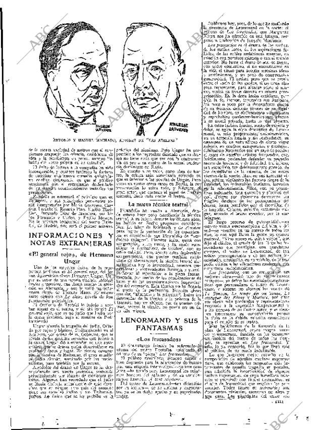 ABC MADRID 25-10-1928 página 11