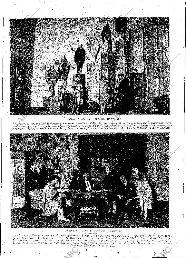 ABC MADRID 25-10-1928 página 12