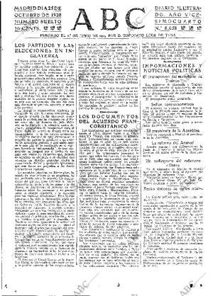 ABC MADRID 25-10-1928 página 15