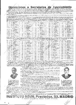 ABC MADRID 25-10-1928 página 26