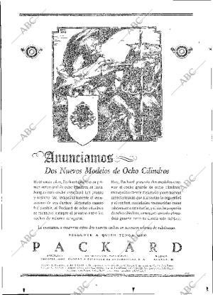 ABC MADRID 25-10-1928 página 34