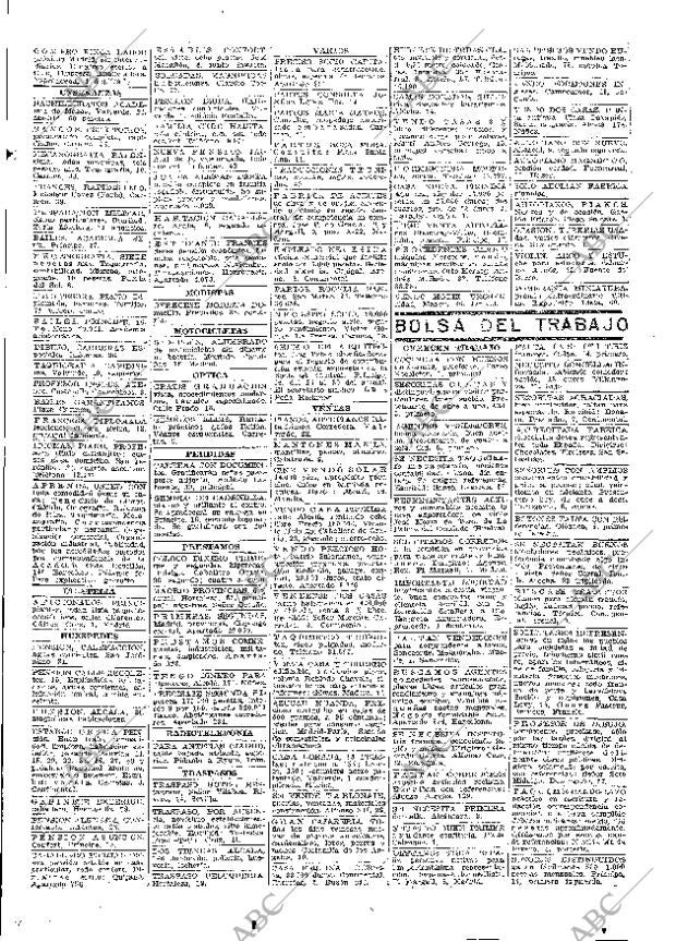 ABC MADRID 25-10-1928 página 39