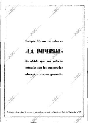 ABC MADRID 25-10-1928 página 4