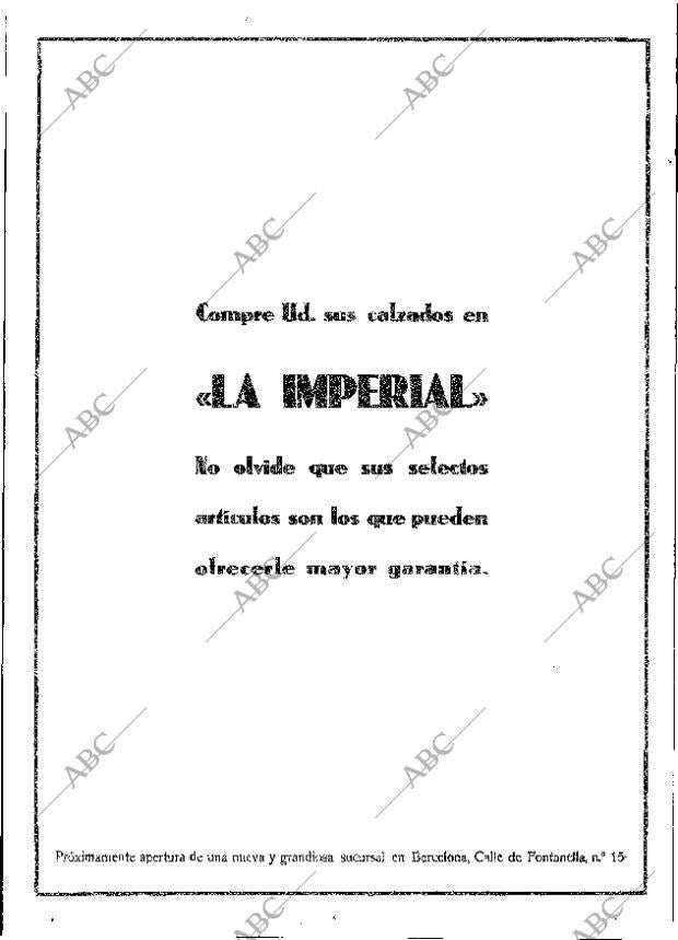 ABC MADRID 25-10-1928 página 4