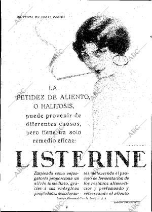 ABC MADRID 25-10-1928 página 46