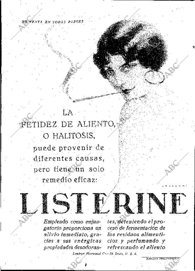 ABC MADRID 25-10-1928 página 46