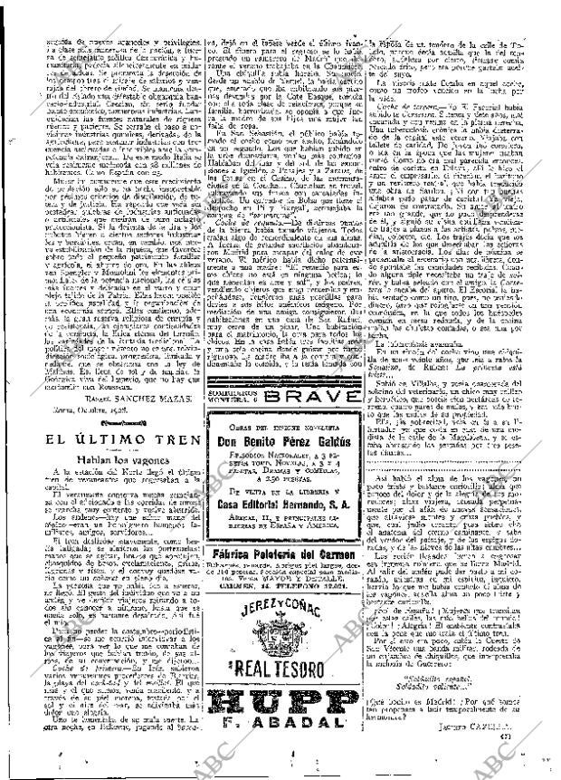 ABC MADRID 25-10-1928 página 7