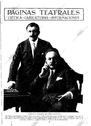 ABC MADRID 25-10-1928 página 9