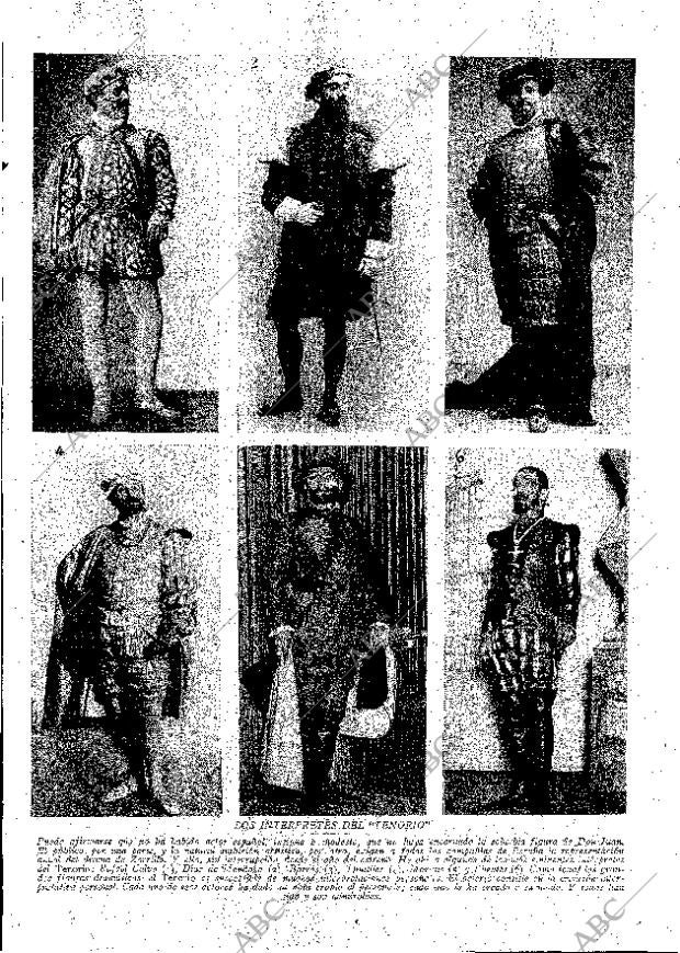 ABC MADRID 01-11-1928 página 13