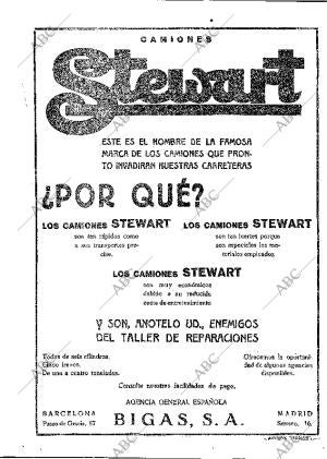ABC MADRID 01-11-1928 página 26
