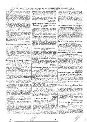 ABC MADRID 01-11-1928 página 32