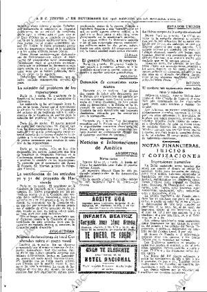 ABC MADRID 01-11-1928 página 35