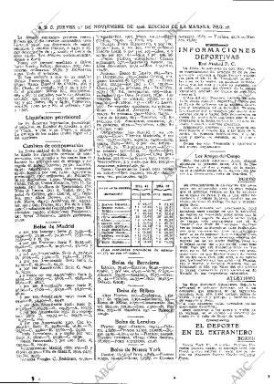 ABC MADRID 01-11-1928 página 36