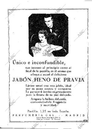 ABC MADRID 01-11-1928 página 4