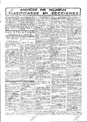 ABC MADRID 01-11-1928 página 41