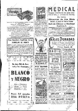 ABC MADRID 01-11-1928 página 44