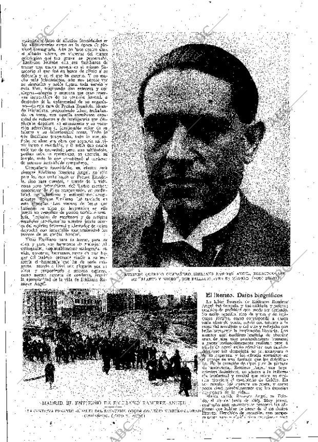 ABC MADRID 01-11-1928 página 5