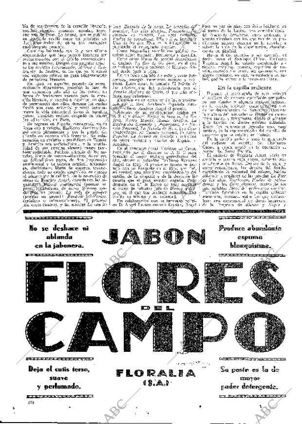 ABC MADRID 01-11-1928 página 6