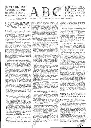 ABC MADRID 02-11-1928 página 15