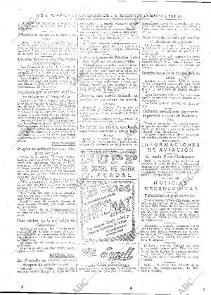 ABC MADRID 02-11-1928 página 22