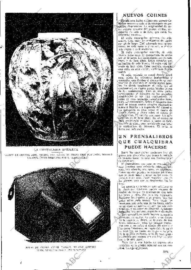 ABC MADRID 03-11-1928 página 13
