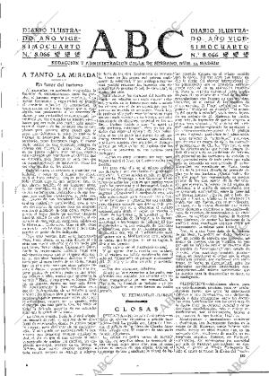 ABC MADRID 03-11-1928 página 3