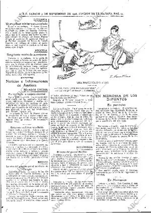 ABC MADRID 03-11-1928 página 31