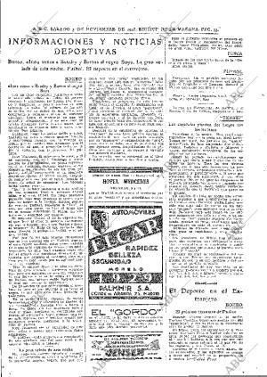 ABC MADRID 03-11-1928 página 33