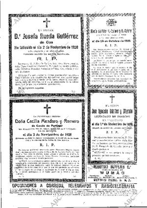 ABC MADRID 03-11-1928 página 41