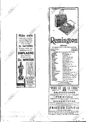 ABC MADRID 03-11-1928 página 43