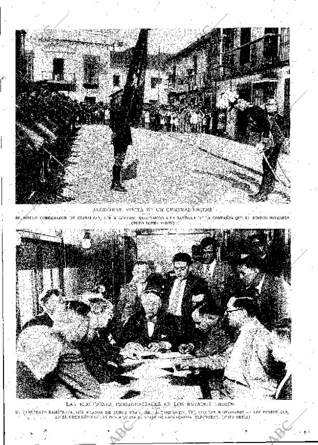 ABC MADRID 03-11-1928 página 5