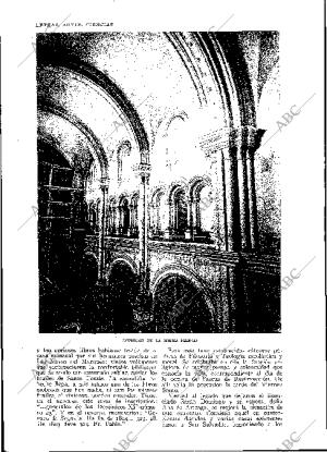 BLANCO Y NEGRO MADRID 04-11-1928 página 22