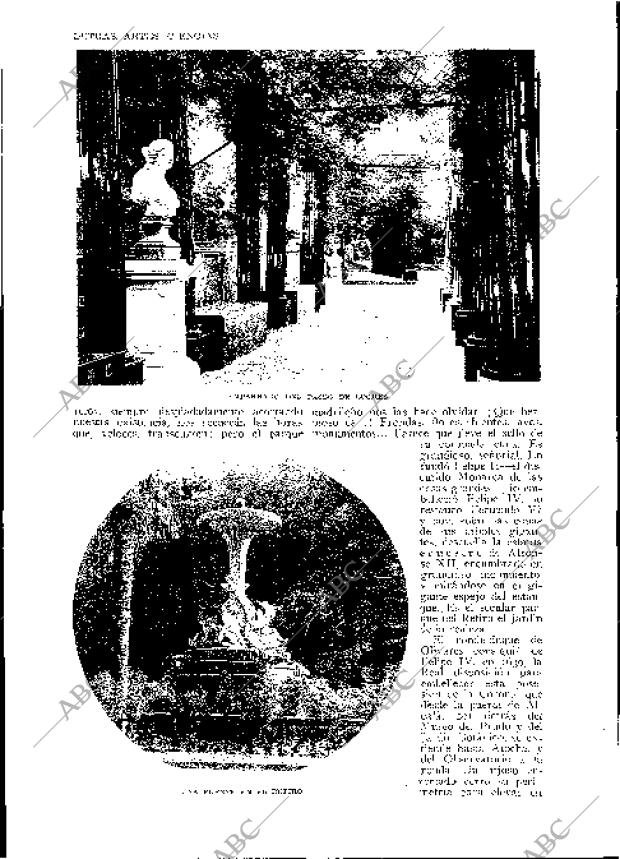 BLANCO Y NEGRO MADRID 04-11-1928 página 30