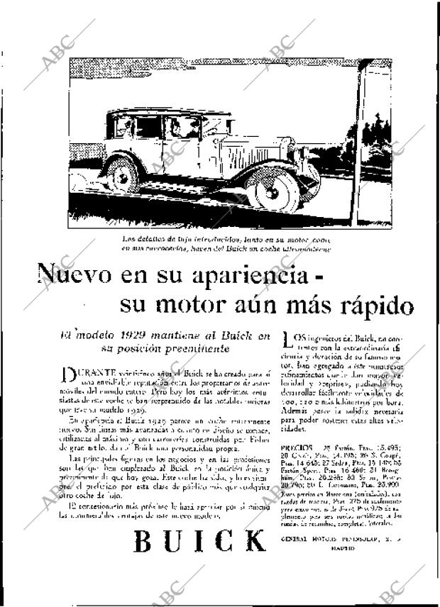 BLANCO Y NEGRO MADRID 04-11-1928 página 94