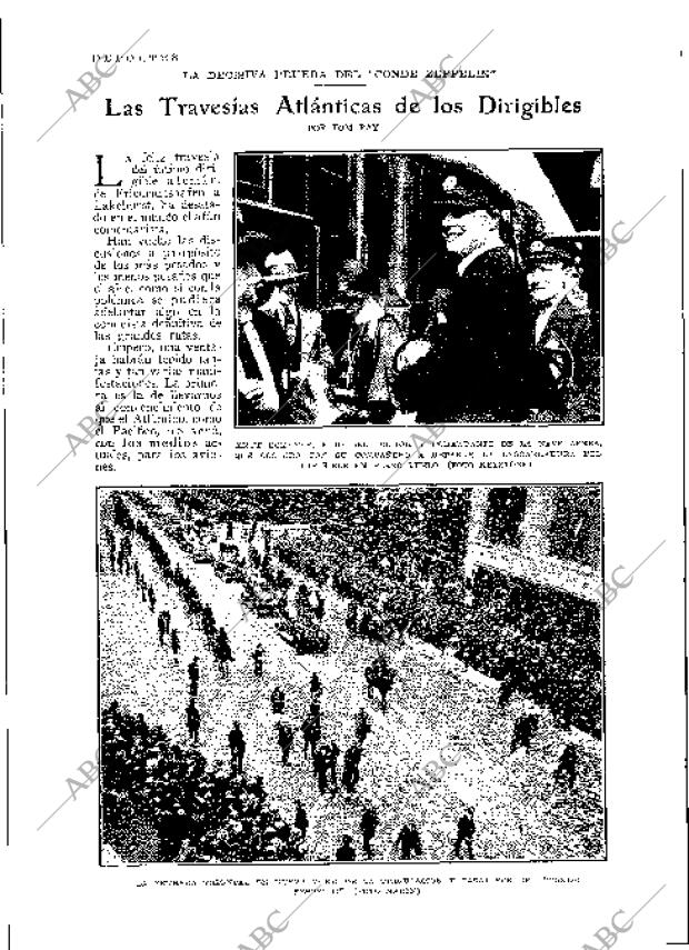BLANCO Y NEGRO MADRID 04-11-1928 página 96