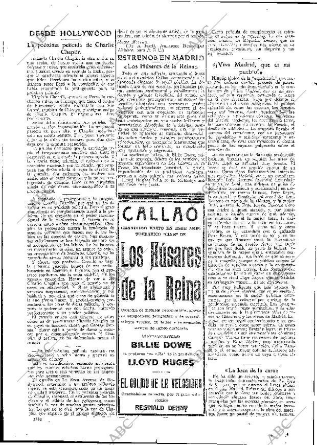 ABC MADRID 07-11-1928 página 10