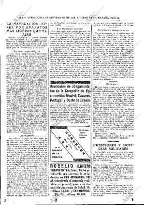 ABC MADRID 07-11-1928 página 29