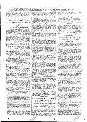 ABC MADRID 07-11-1928 página 32