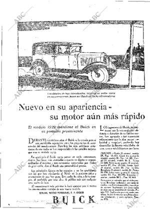 ABC MADRID 07-11-1928 página 38