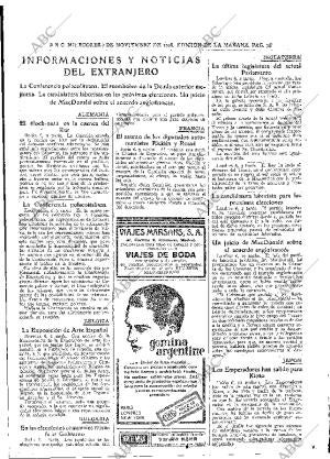 ABC MADRID 07-11-1928 página 39